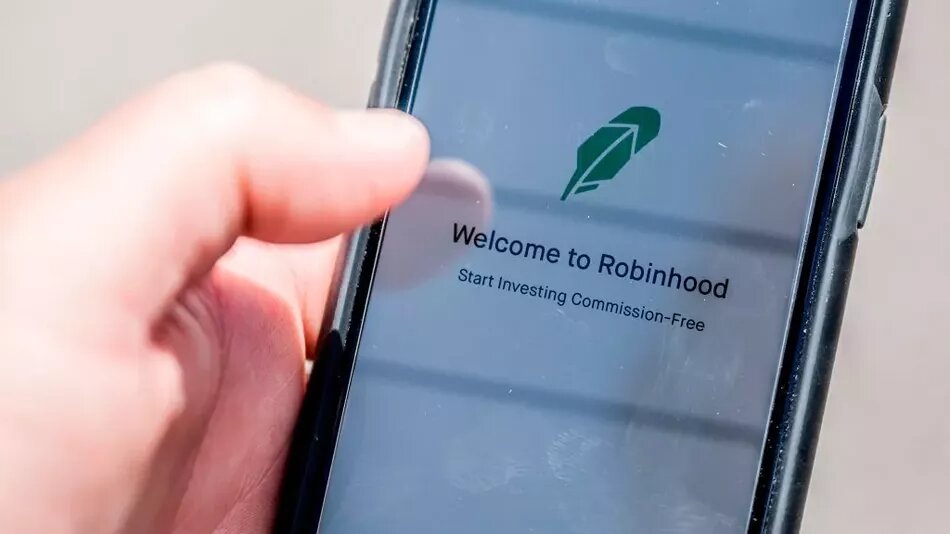 Robinhood prohibe a usuarios comprar acciones de GameStop y más 
