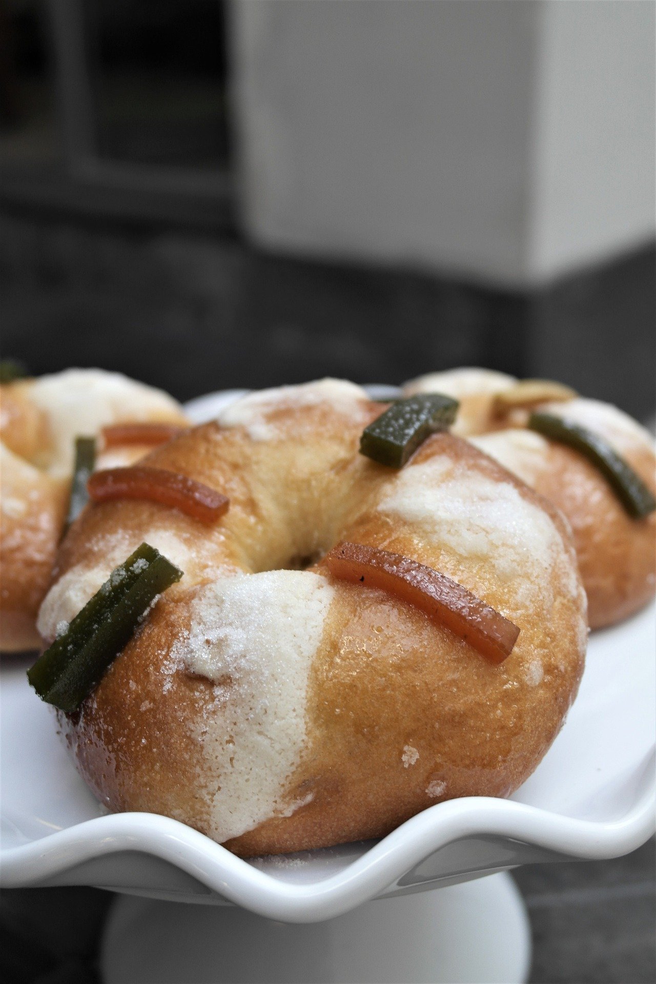 Y a todo esto ¿Qué representa la Rosca de Reyes y cuál es su significado?