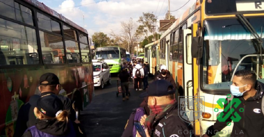 RTP dará servicio gratuito a usuarios del Metro en las líneas afectadas por el incendio