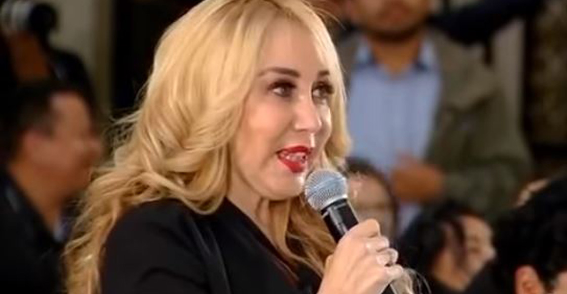 sandy-aguilera-mañanera