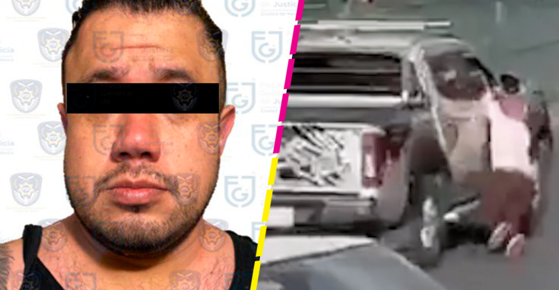 sujeto-arrollo-mujer-camioneta