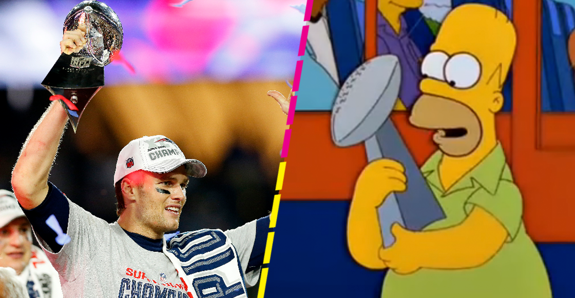 Este quiz te dirá qué tipo de aficionado eres en el Super Bowl