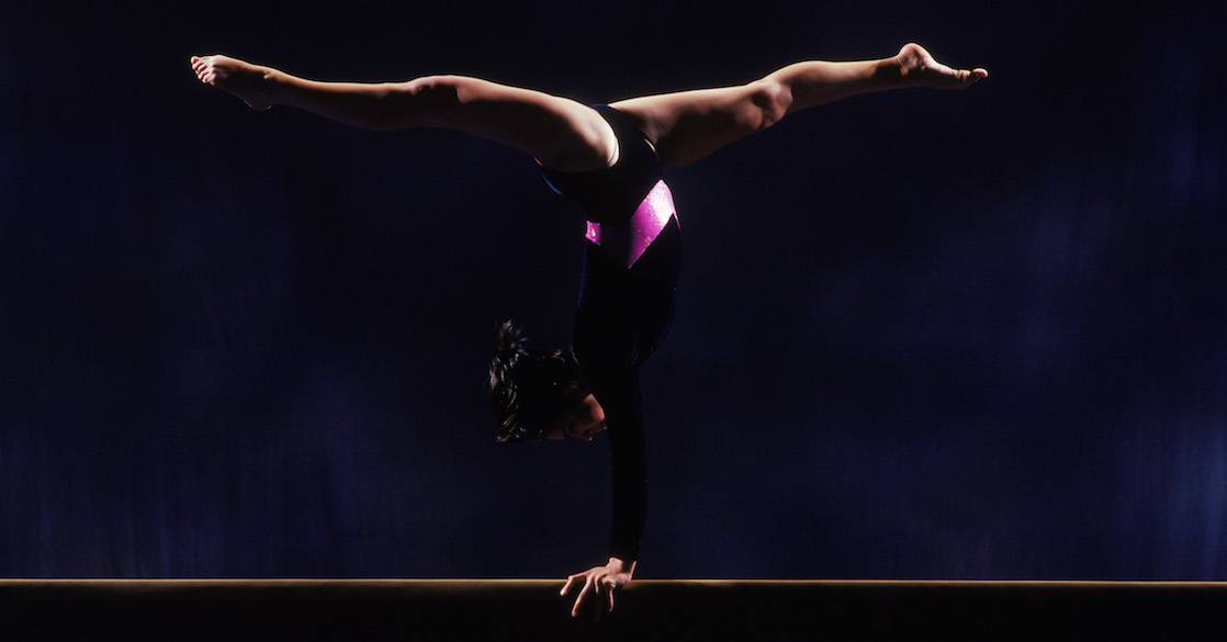 El testimonio de una gimnasta víctima de abuso sexual de su entrenador, 46 años mayor que ella
