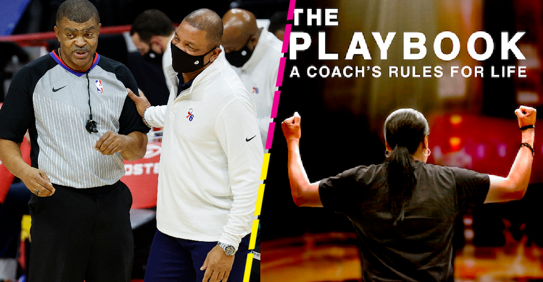 'The Playbook', la serie que revela la filosofía Ubuntu de Doc Rivers en la NBA