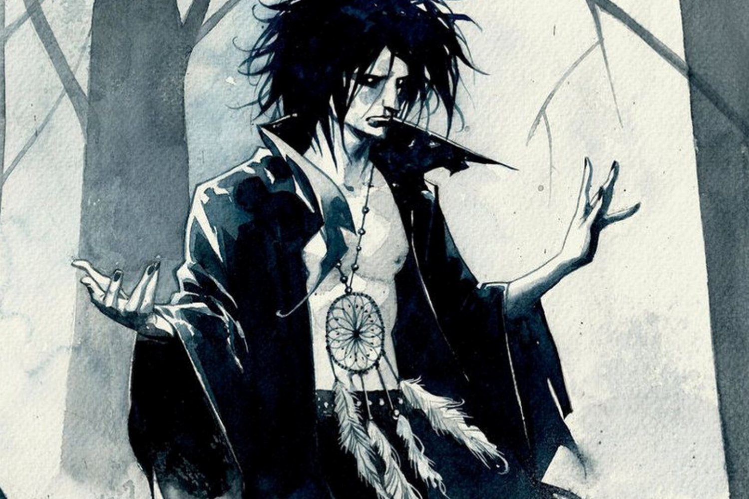 ¡Netflix confirma el elenco de 'The Sandman', la nueva serie de DC!