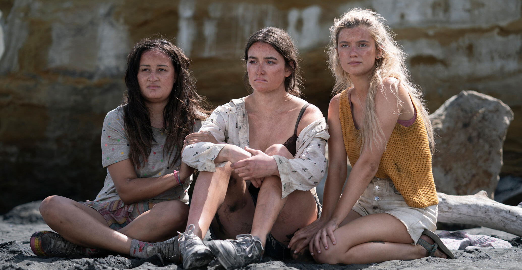 ¿Y ahora? Amazon Prime Video cancela 'The Wilds' tras dos temporadas