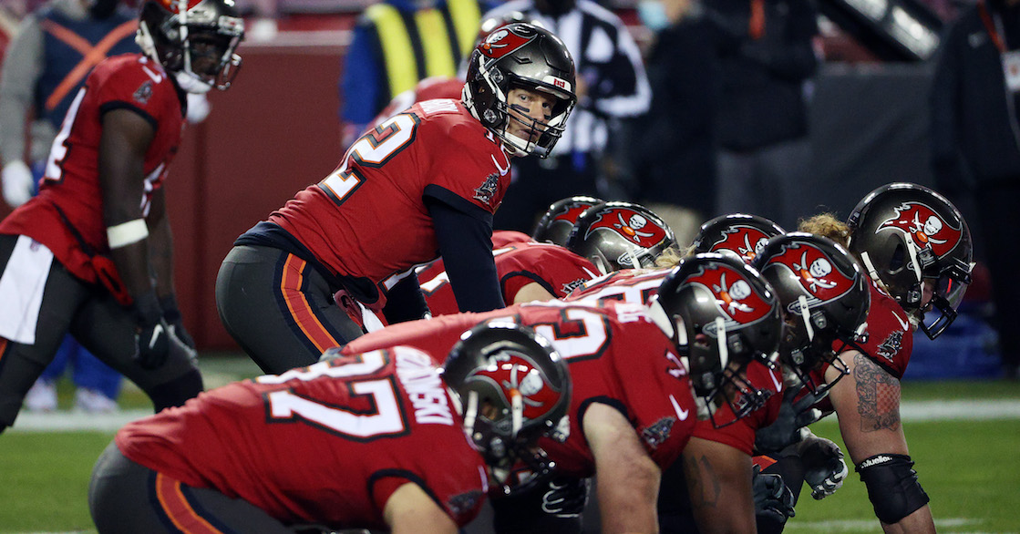 ¿Contra qué equipo jugará Tom Brady y los Buccanneers en la ronda divisional?