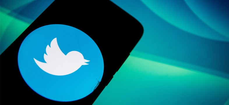 Twitter y su política de suspensión de cuentas