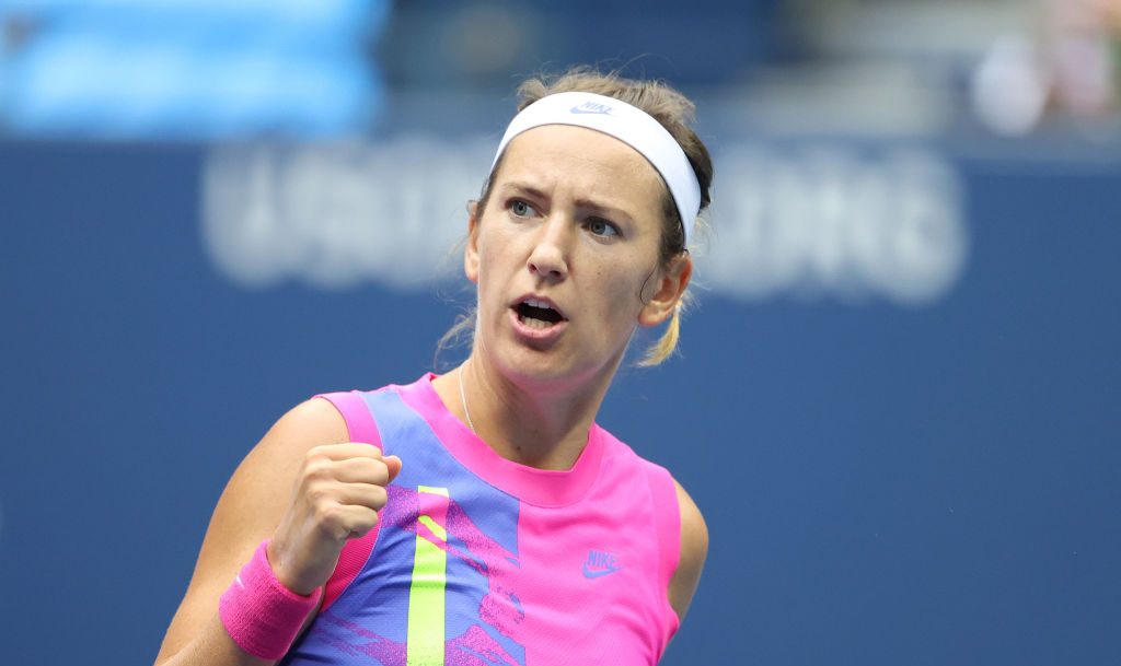 “Lloré el primer día”: Victoria Azarenka sobre la cuarentena en el Abierto de Australia