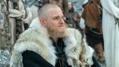 ¡Sorpresas 2021! Netflix libera la segunda parte de la sexta temporada de 'Vikings'