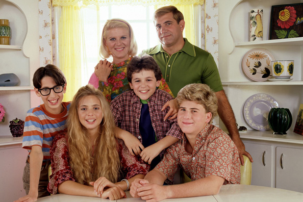 El remake de ‘The Wonder Years’ avanza más rápido de lo esperado