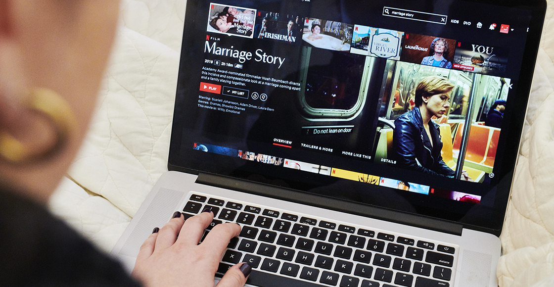 Películas y memes: Esto consumieron los mexicanos durante la pandemia, según la UNAM