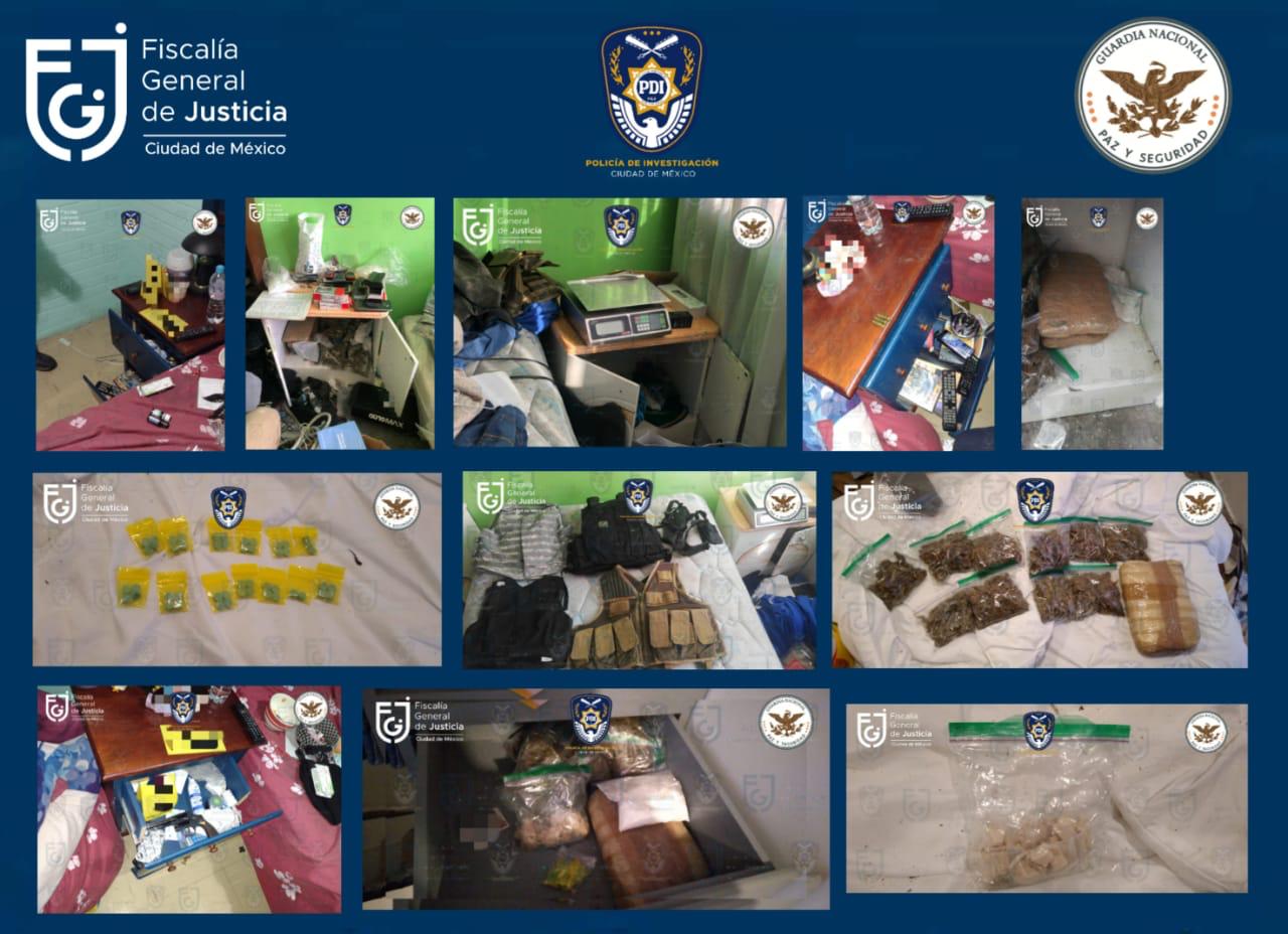 Estefania hija el ojos tlahuac 1