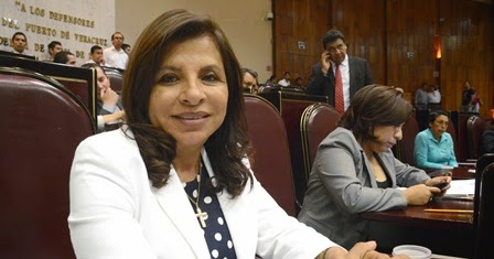 Gladys-Merlín-Castro-diputada