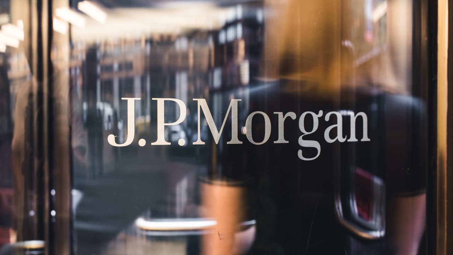 JP Morgan 2