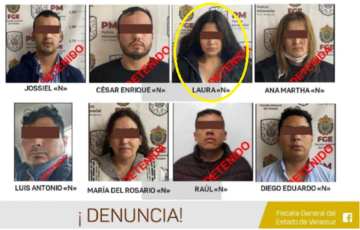 Laura Mojica Miss Oaxaca 3