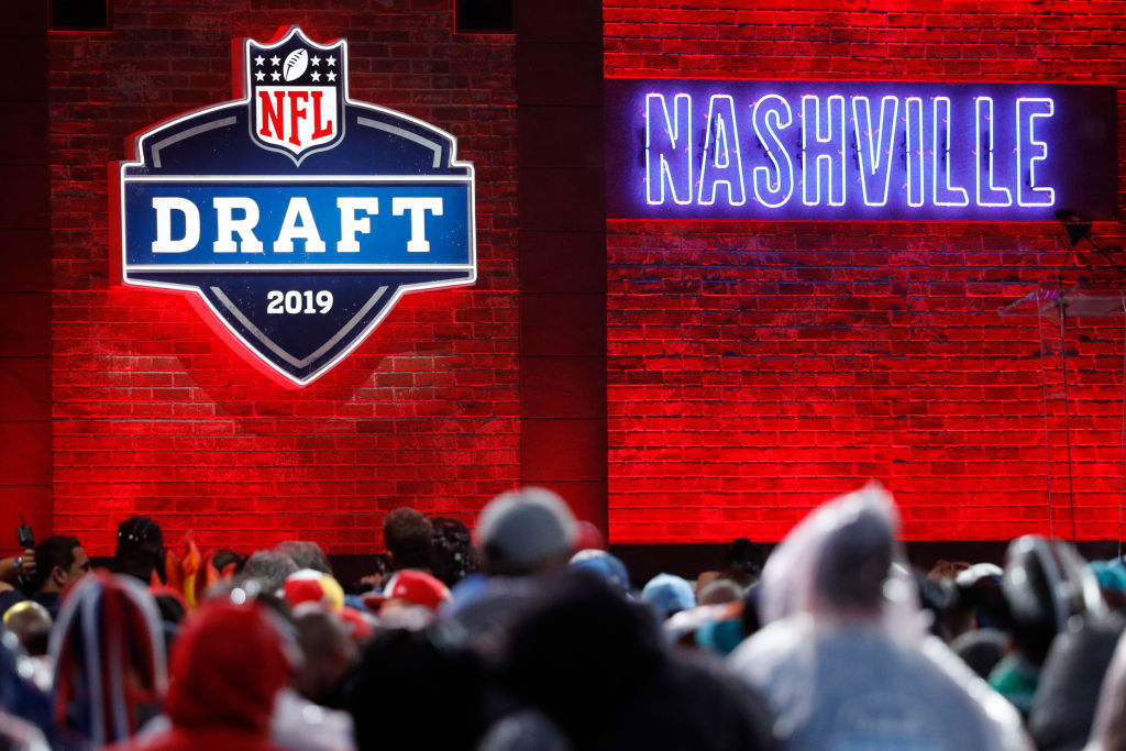 NFL Draft 2019