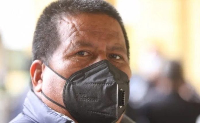 Octavio Misael Lorenzo Morales atzacan