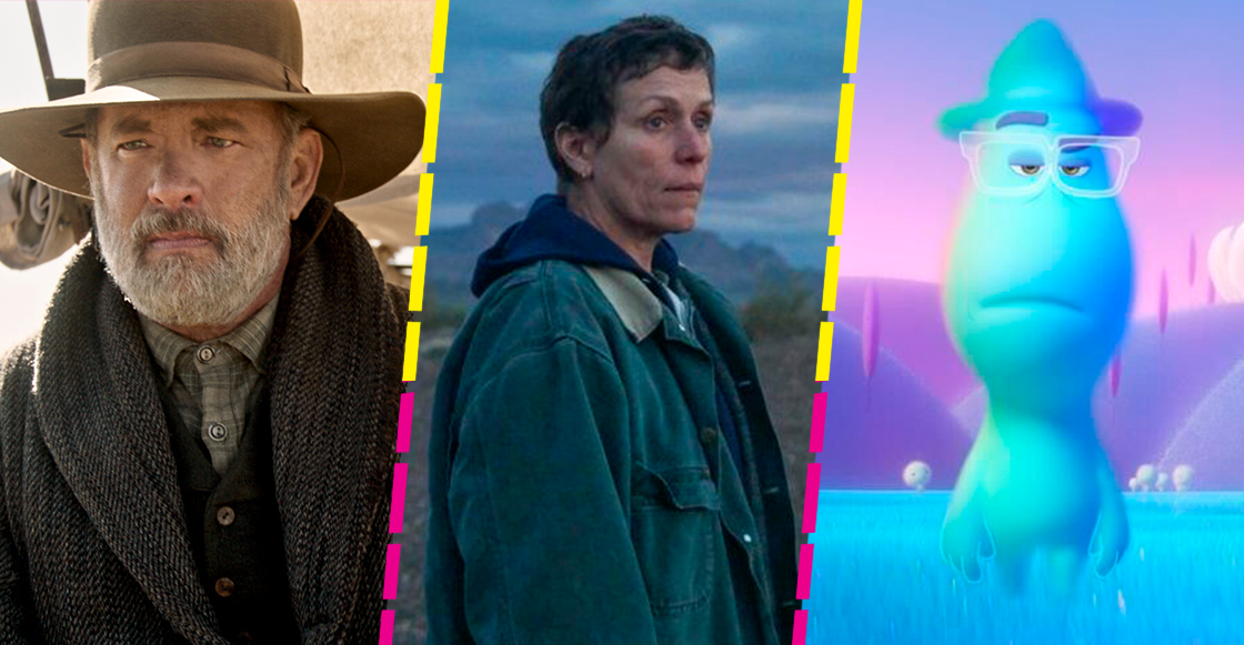 La Academia de Hollywood anuncia la lista de películas elegibles al Oscar 2021