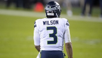 Russell Wilson no se va de los Seattle Seahawks