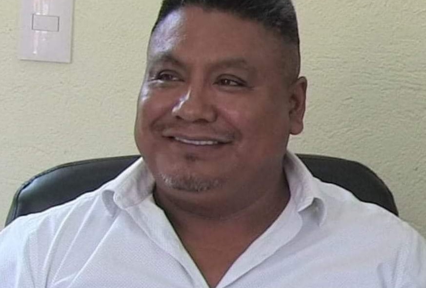 Santos Reyes Tepejillo alcalde Oaxaca