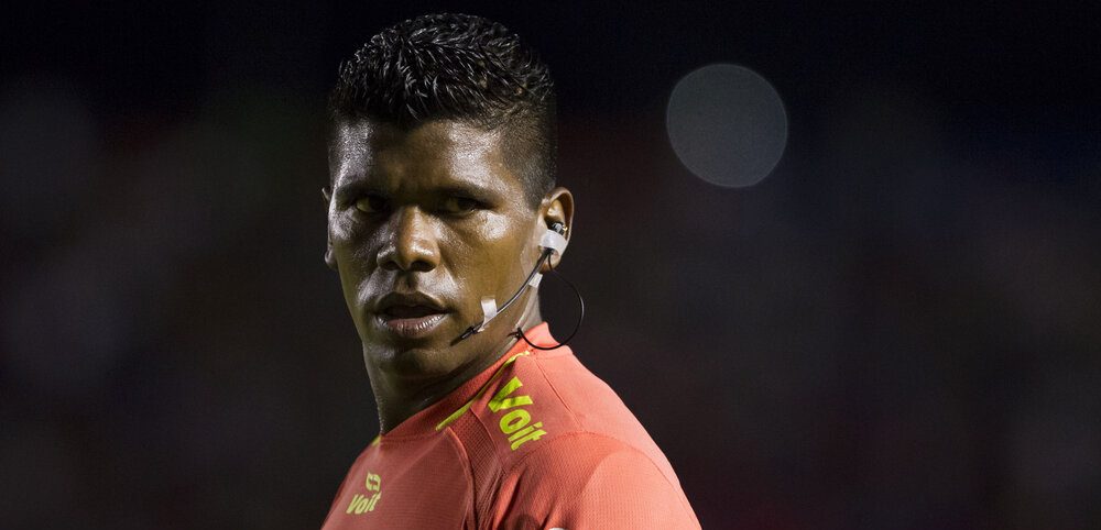 ¡Le dieron las gracias! Las 3 grandes polémicas de Adalid Maganda en el futbol mexicano