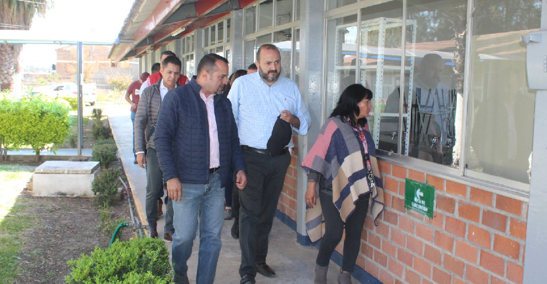 Alcalde de Tototlán, Jalisco, deja su cargo por acoso sexual contra una empleada del municipio