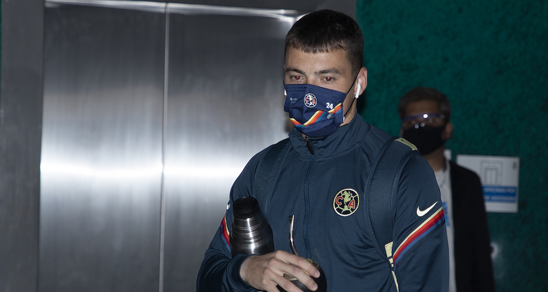 ¿Qué es una alineación indebida y por qué América puede perder el juego contra Atlas?