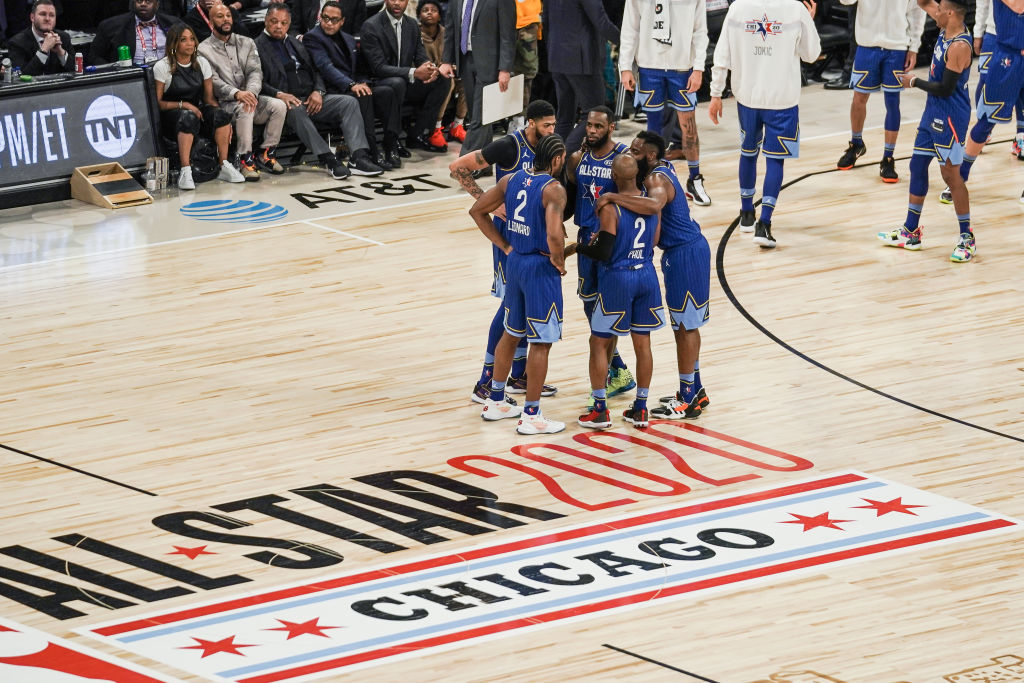 Atlanta no lo quiere ¿Qué pasará con el All-Star Game de la NBA en 2021?