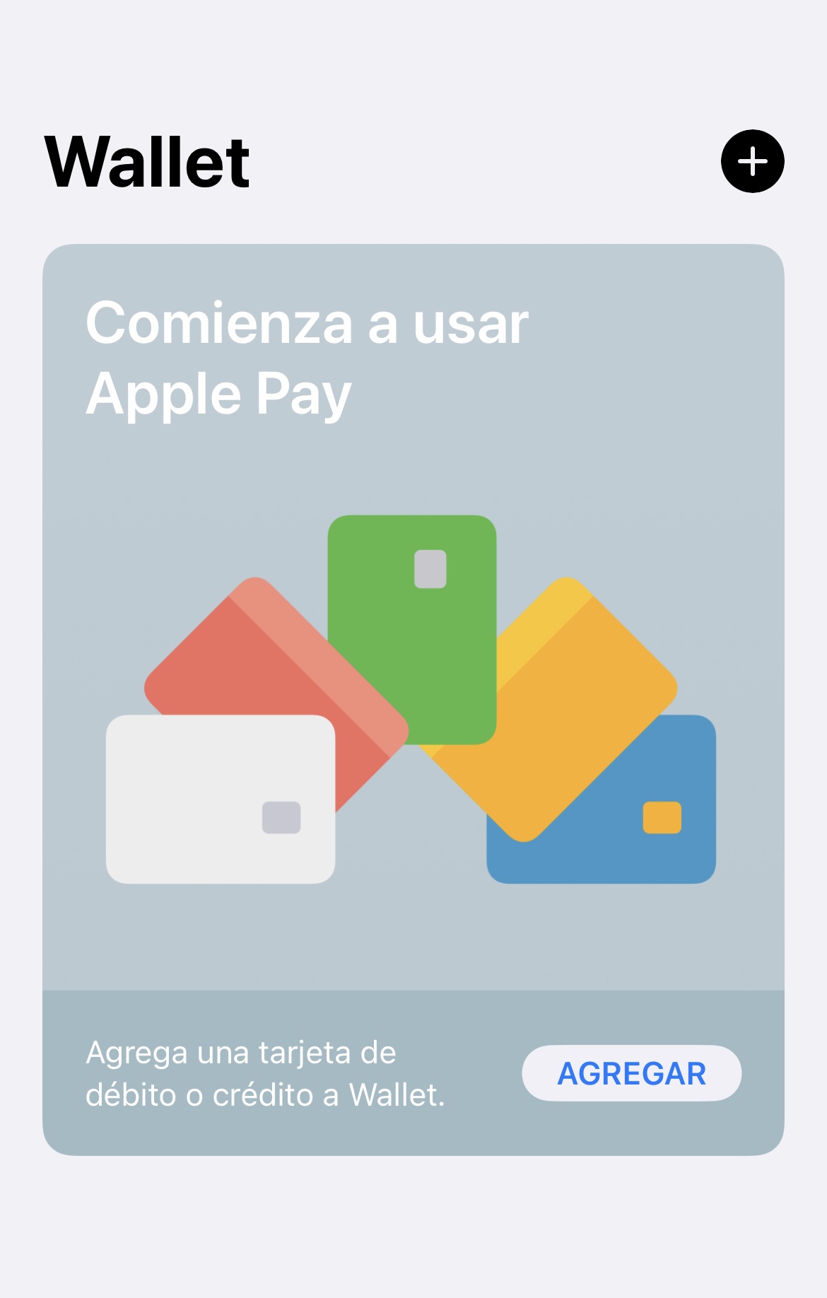 Apple Pay llega a México:  ¿Cómo funciona y cómo puedo empezar a usarlo?