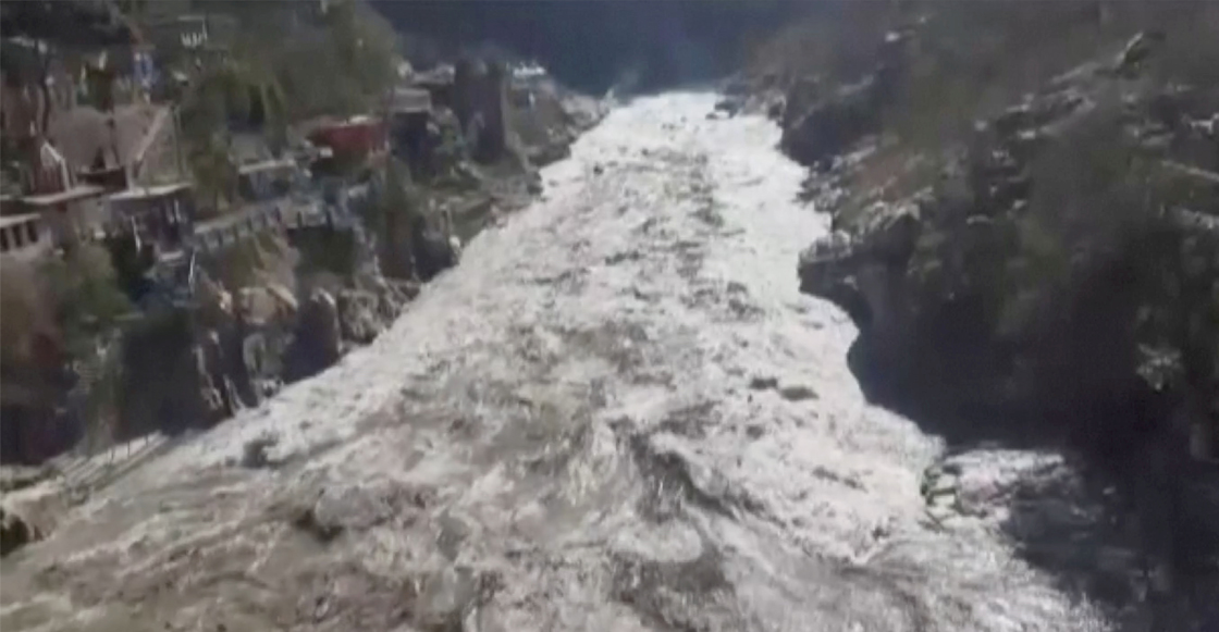 avalancha-india