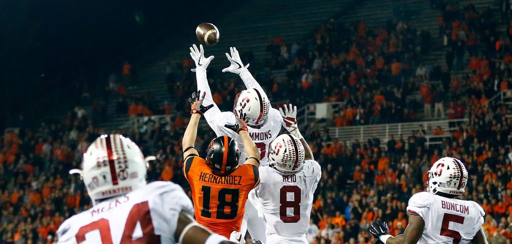 Ave María: La historia sobre el emocionante pase del futbol americano