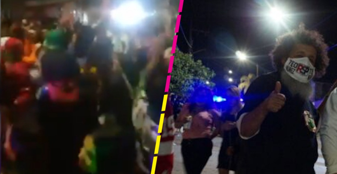 baile-aguascalientes-precandidato-coronavirus