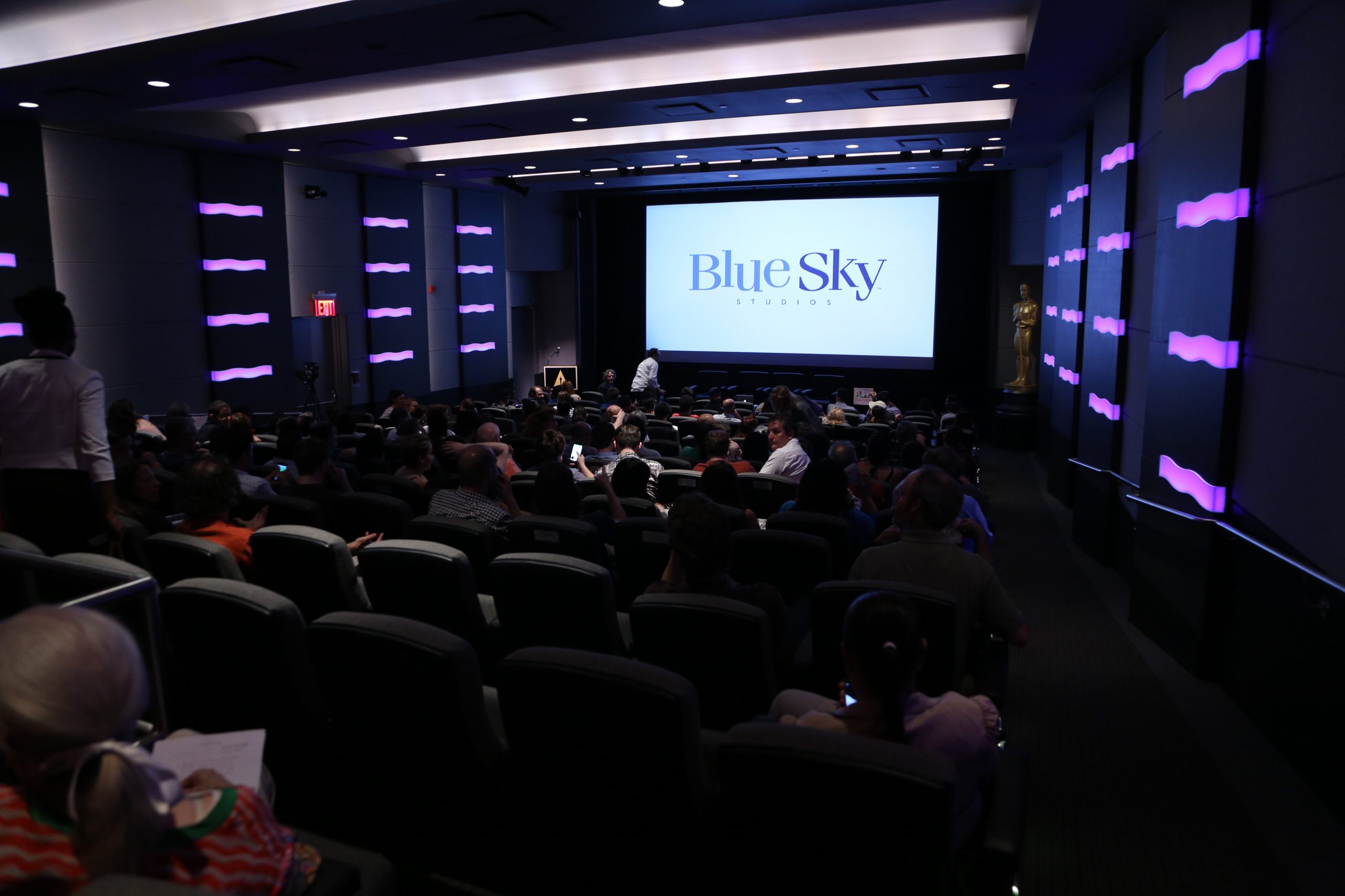 Disney cerrará definitivamente Blue Sky, el estudio que creó 'La Era(02)