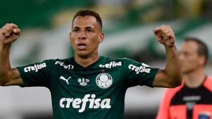 Breno, héroe de Palmeiras en la Libertadores, no irá al Mundial de Clubes