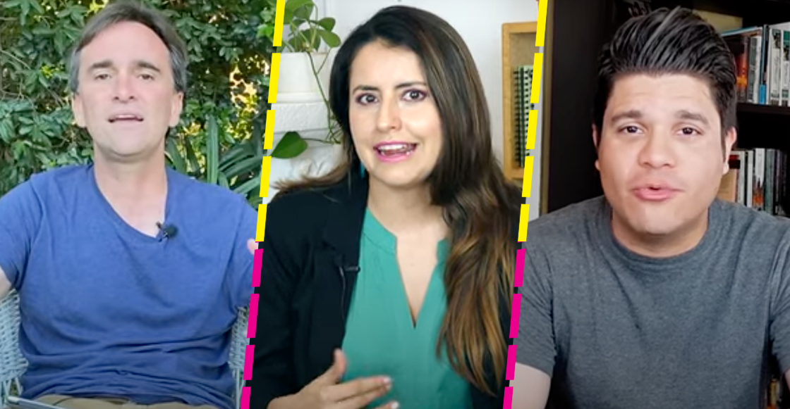 Más vale ahorrar: Estos son los canales de YouTube para aprender finanzas personales