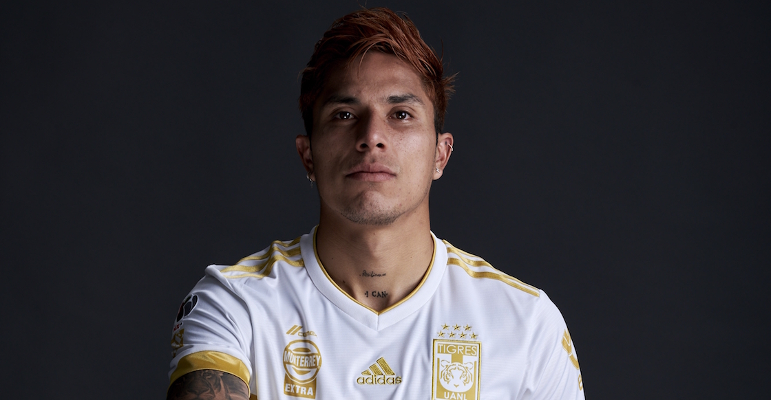 Las burlas de Carlos Salcedo tras derrota contra Cruz Azul: "Da pena perder contra el más salado"