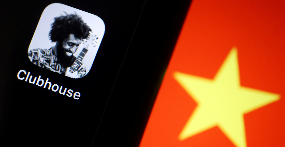 ¿Qué pasó? China presuntamente bloqueó a la aplicación Clubhouse