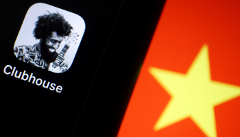 ¿Qué pasó? China presuntamente bloqueó a la aplicación Clubhouse