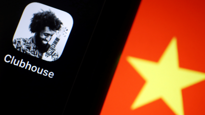 ¿Qué pasó? China presuntamente bloqueó a la aplicación Clubhouse