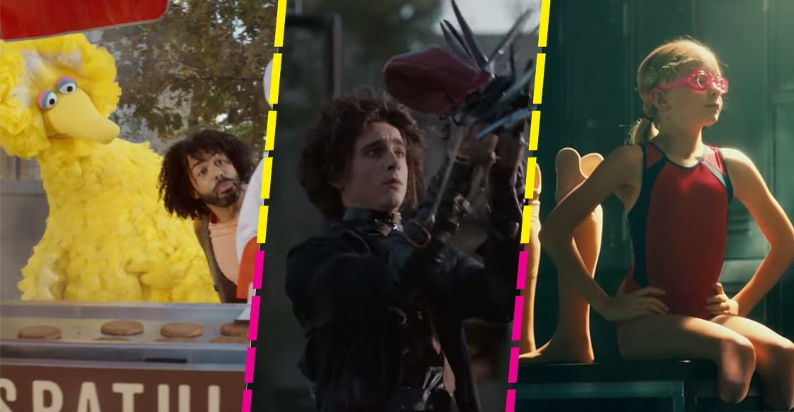 Aquí puedes ver los mejores comerciales del Super Bowl LV