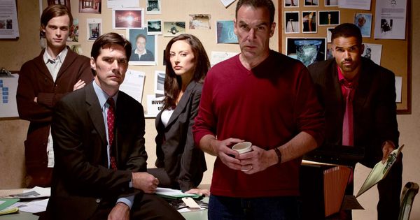 ¿Final inesperado? ‘Criminal Minds’ podría regresar para un nuevo desenlace