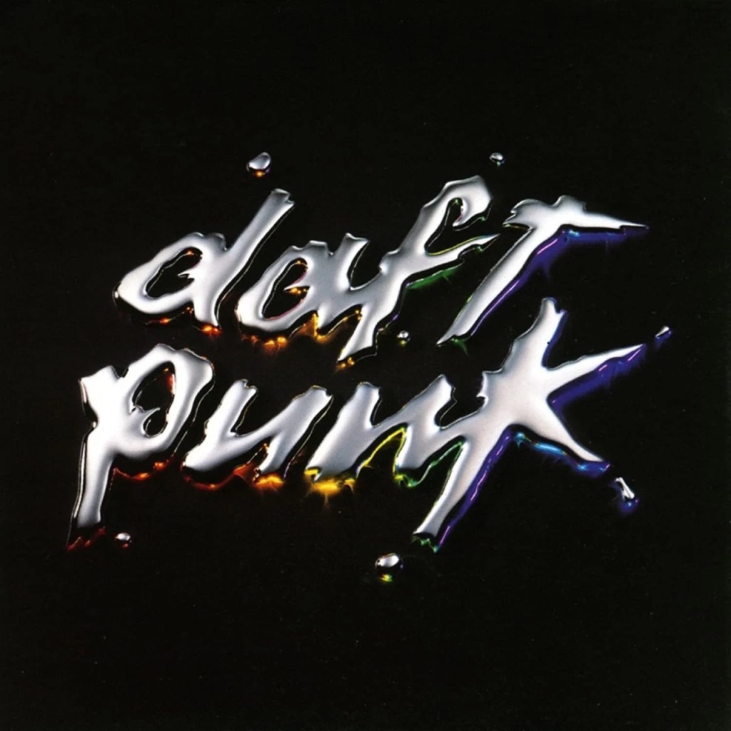 La historia del sampleo de Digital Love de Daft Punk