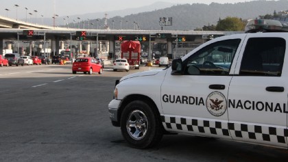 Detienen a elementos de la Guardia Nacional por posesión de drogas en Yucatán