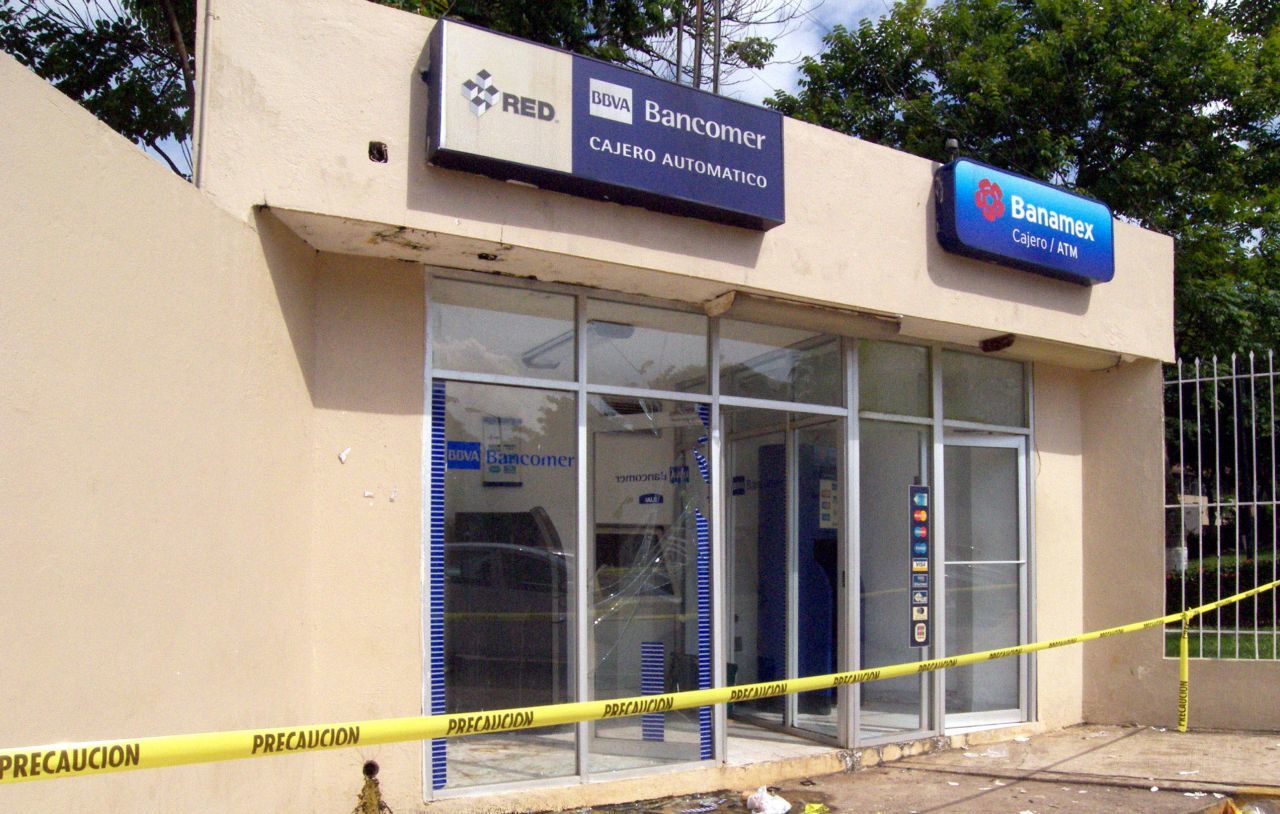 Detienen a un sujeto en CDMX por fingir asalto para cobrar un seguro