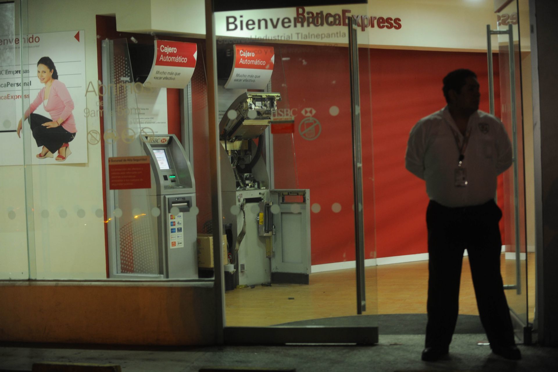 Detienen a un sujeto en CDMX por fingir asalto para cobrar un seguro