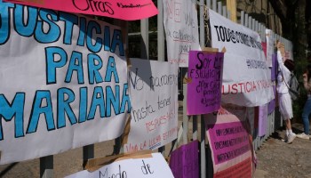 Detienen a directora de clínica relacionada al feminicidio de Mariana Sánchez