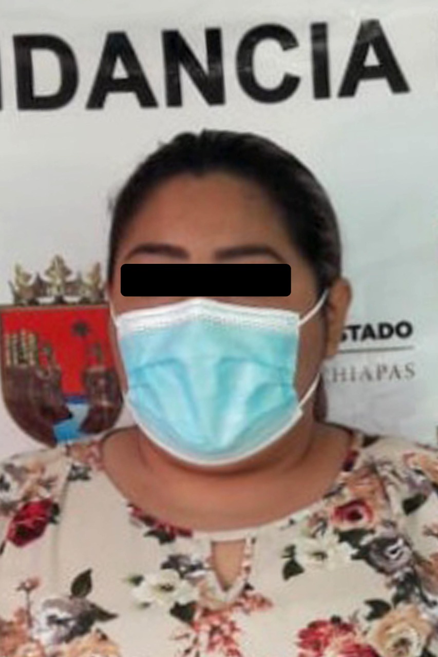 Detienen a directora de clínica relacionada al feminicidio de Mariana Sánchez