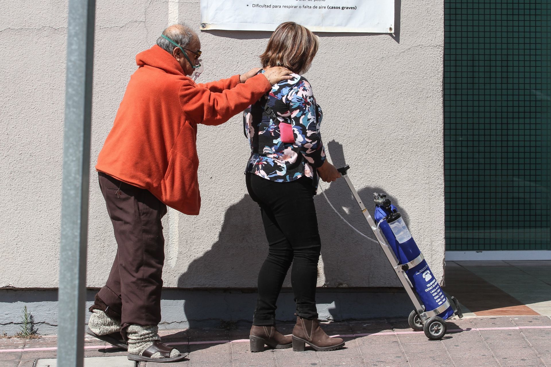 Detienen en Coahuila a mujer que drogaba a adultos mayores para robarles