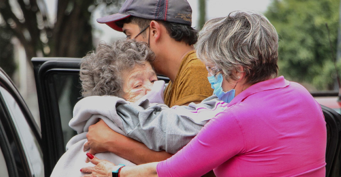 Detienen en Coahuila a mujer que drogaba a adultos mayores para robarles